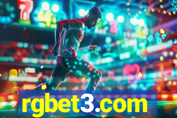 rgbet3.com