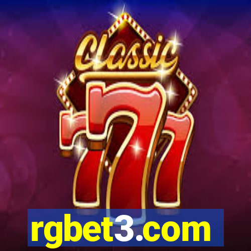 rgbet3.com