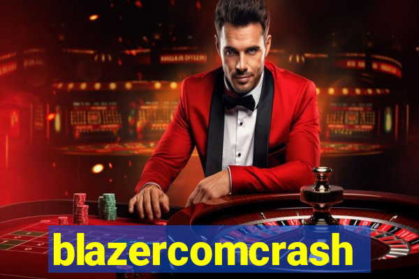 blazercomcrash