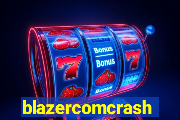 blazercomcrash