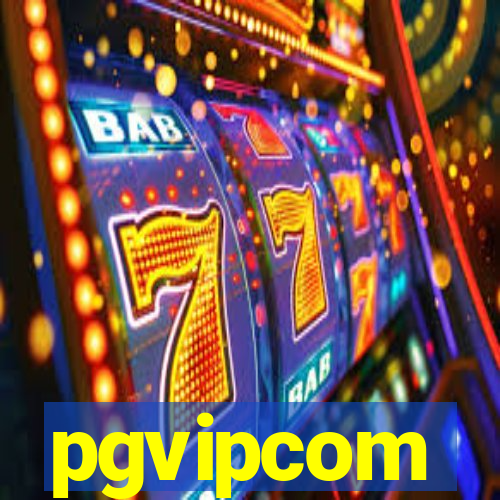 pgvipcom