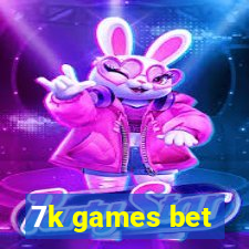 7k games bet