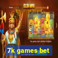 7k games bet