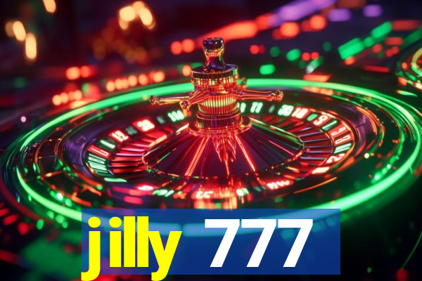 jilly 777