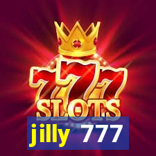 jilly 777