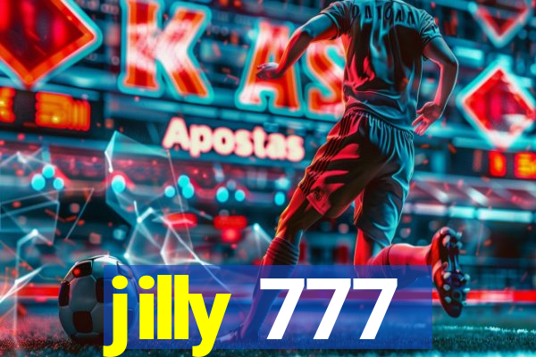 jilly 777