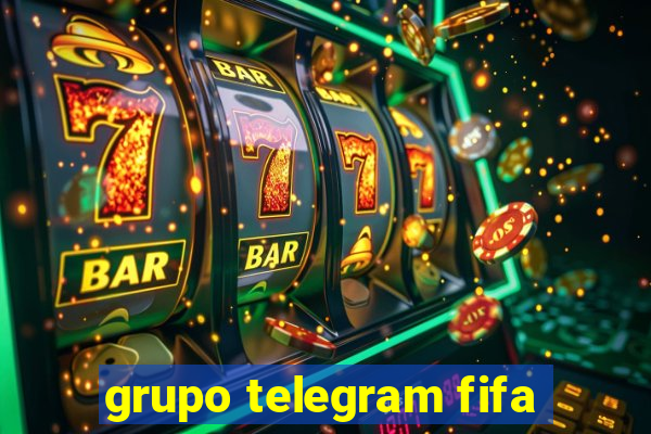 grupo telegram fifa