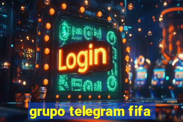 grupo telegram fifa