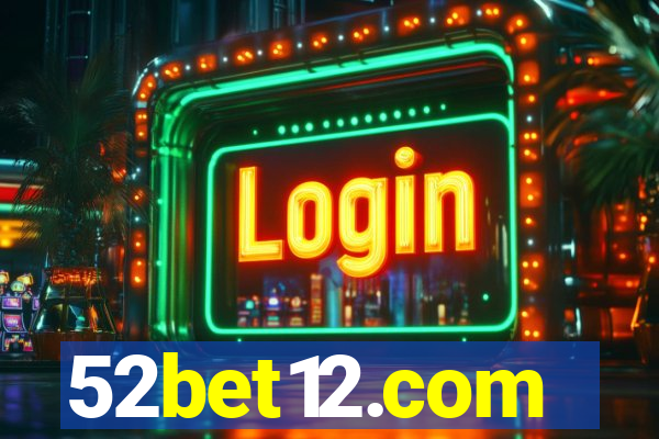 52bet12.com