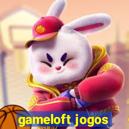 gameloft jogos