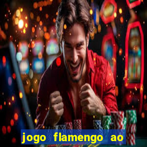 jogo flamengo ao vivo multicanais