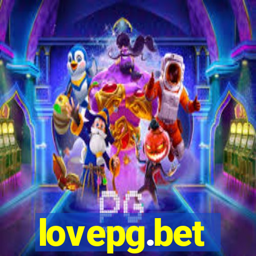 lovepg.bet