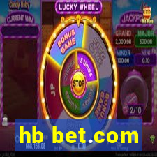 hb bet.com