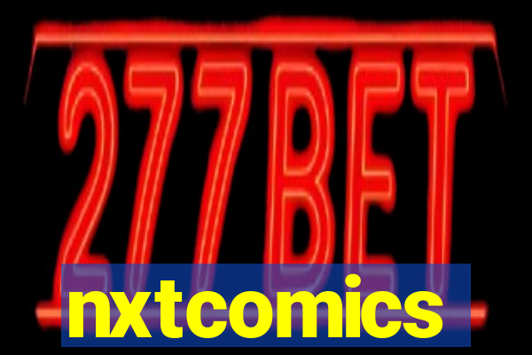 nxtcomics