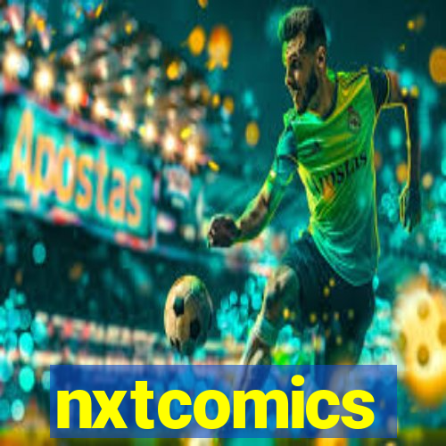 nxtcomics