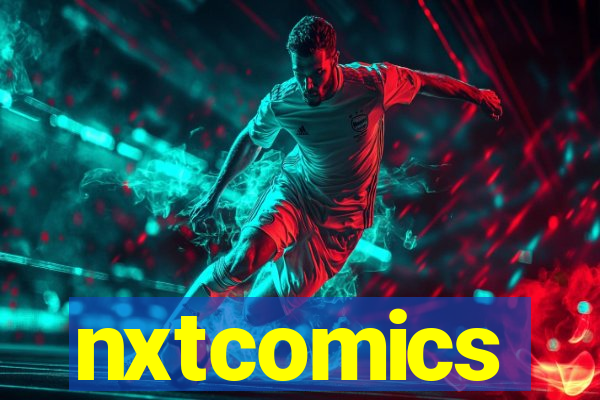 nxtcomics