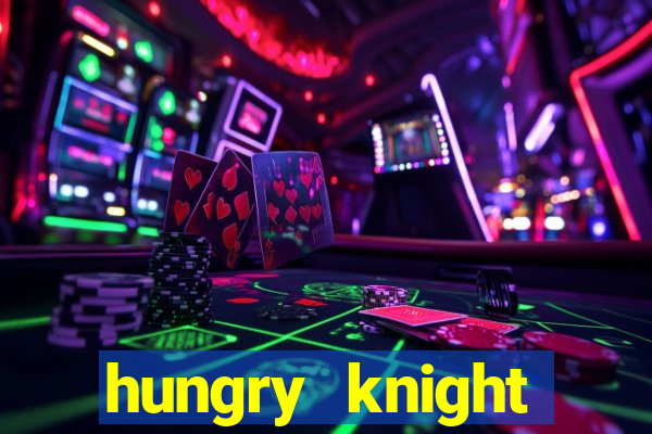 hungry knight gameboy rom