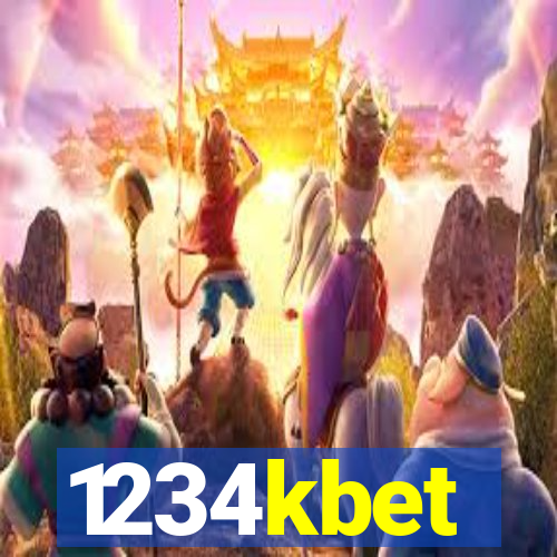 1234kbet