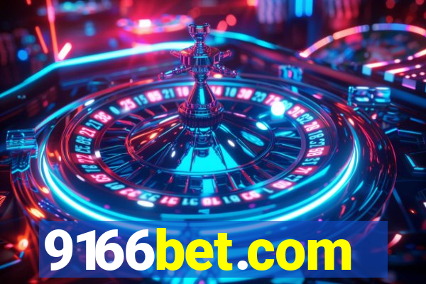 9166bet.com