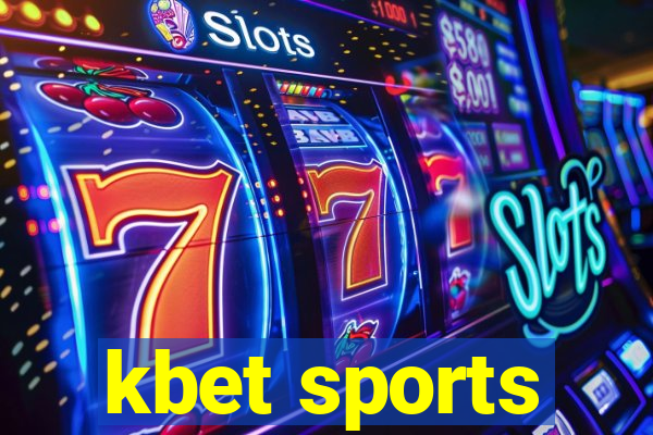 kbet sports