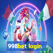 998bet login