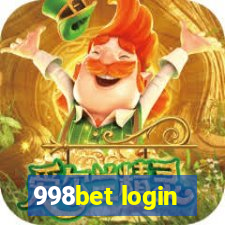 998bet login