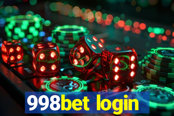 998bet login