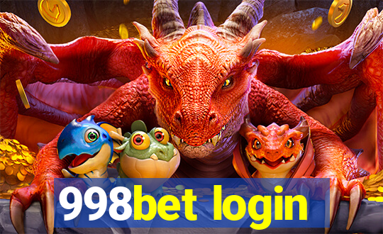 998bet login