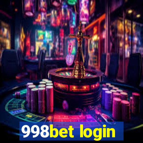 998bet login