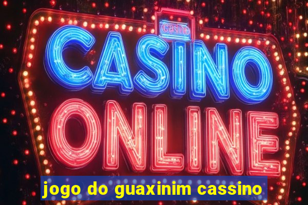 jogo do guaxinim cassino