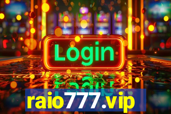 raio777.vip