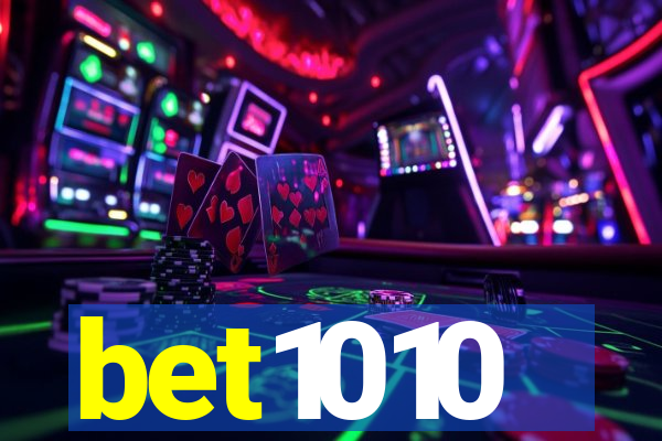 bet1010