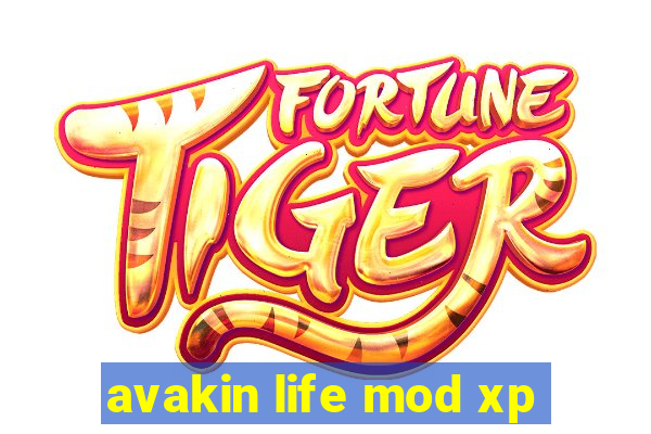 avakin life mod xp