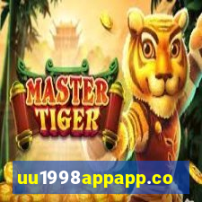 uu1998appapp.com