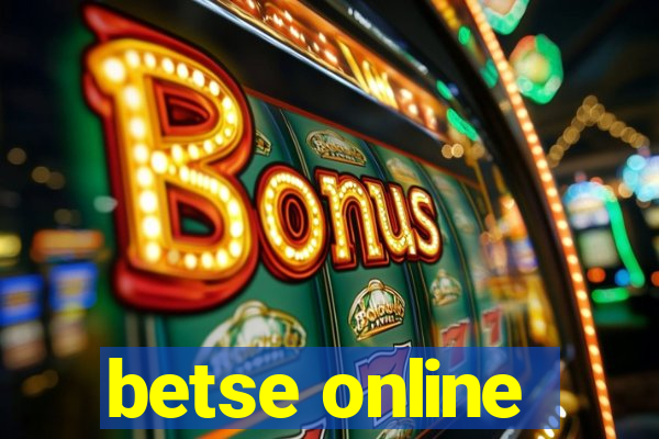 betse online