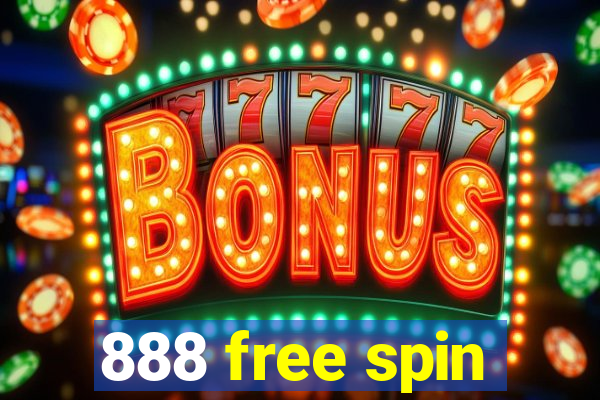 888 free spin