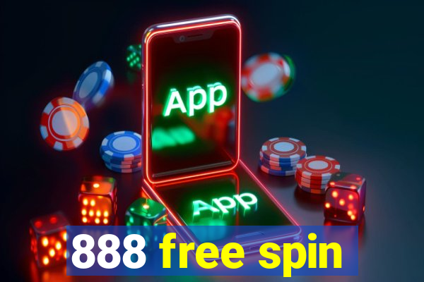 888 free spin