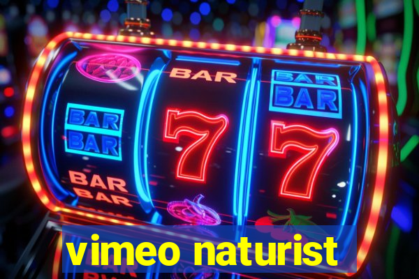 vimeo naturist