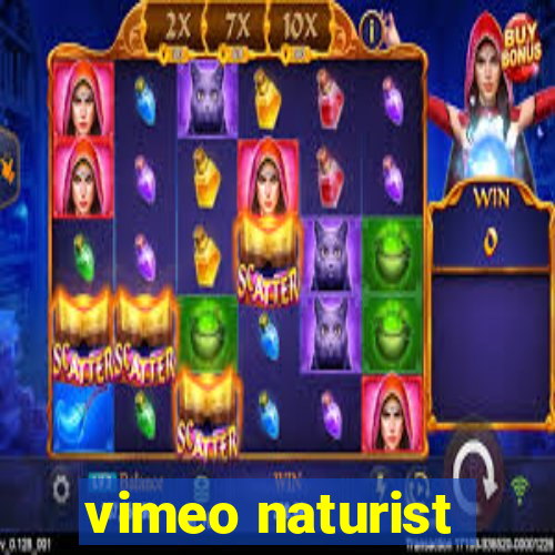 vimeo naturist