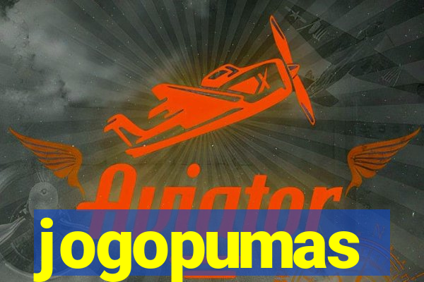 jogopumas