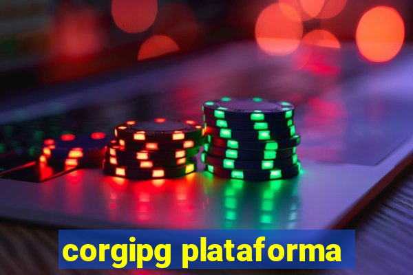 corgipg plataforma