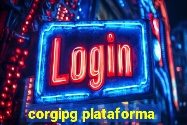 corgipg plataforma