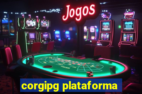 corgipg plataforma