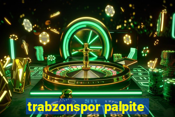 trabzonspor palpite