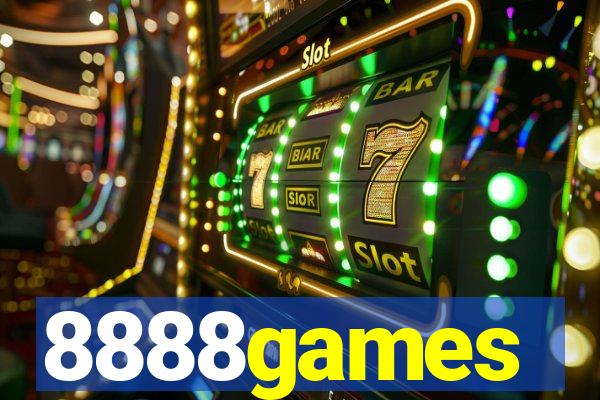 8888games