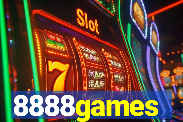 8888games