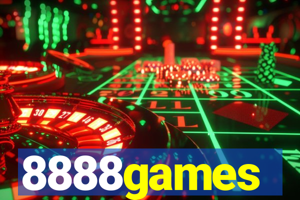 8888games