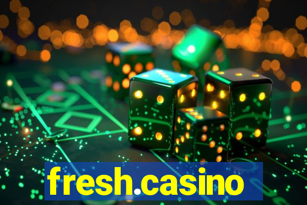 fresh.casino