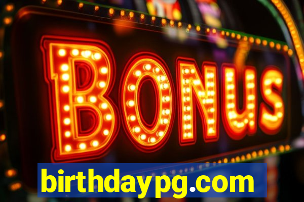 birthdaypg.com