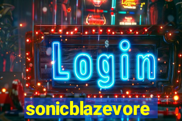 sonicblazevore